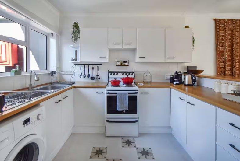 To Let 2 Bedroom Property for Rent in Seaside Longships Western Cape